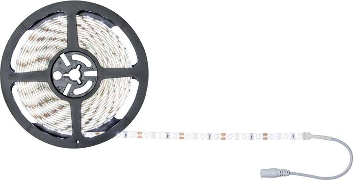 Paulmann SimpLED Stripe Set (Kaltweiss, 500 cm, Indoor)