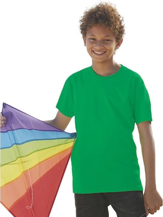 Actual product image Fruit of the Loom UTRW4728 P (140)