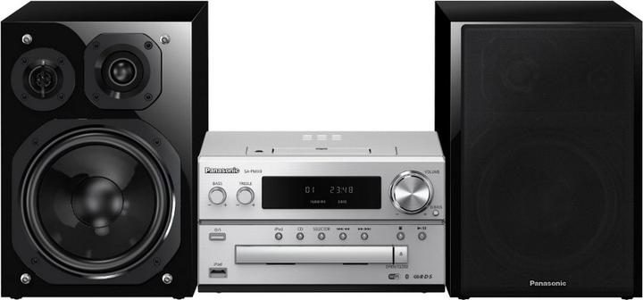 Produktbild Panasonic Sc-Pmx9 (Bluetooth, 2x 60 W)