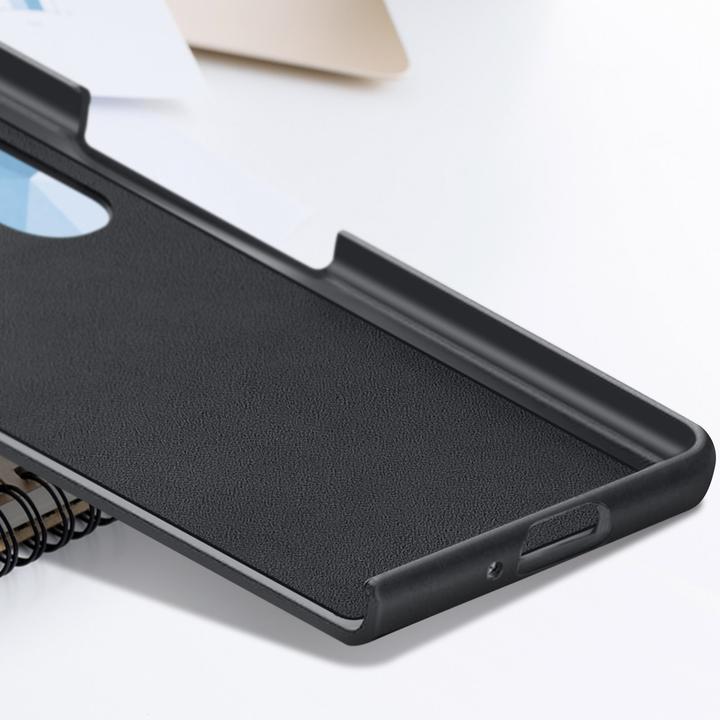 Immagine prodotto Samsung Coperchio sottile in piedi (Samsung Galaxy Z Fold4)