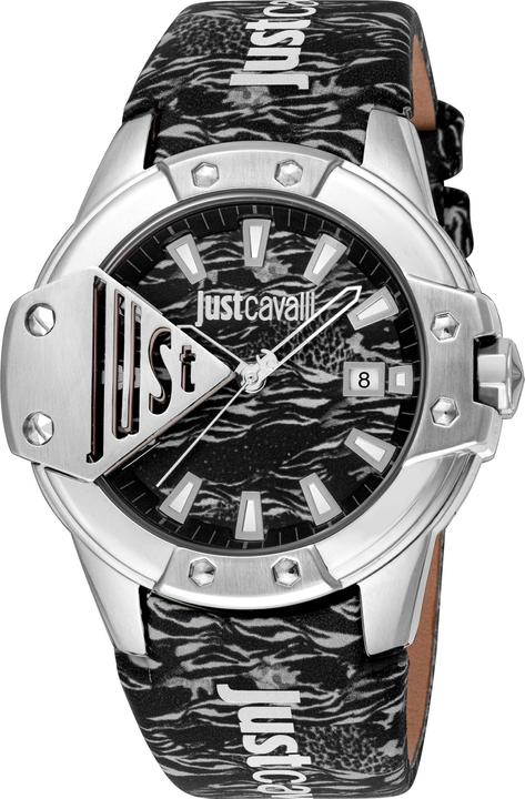 Image du produit Just Cavalli Young Scudo - JC1G260L0025 (44 mm)