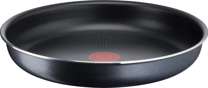 Image du produit Tefal Ingenio XL Force (26 cm, Ensemble de casseroles et de poêles de cuisson, Aluminium)