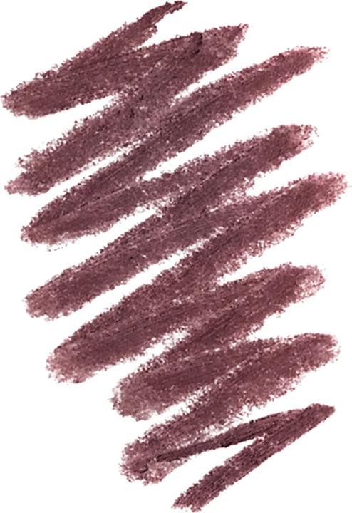Actual product image Bobbi Brown Lip Pencil (Rum Raisin)