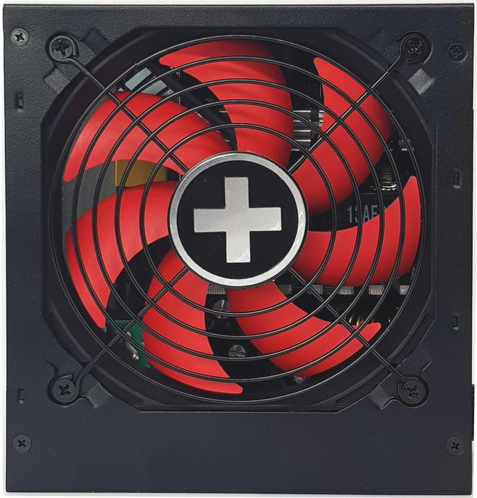 Produktbild Xilence XP550R10 Gaming Series 550W (550 W)