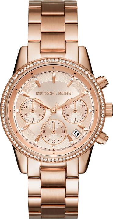 Rose gold