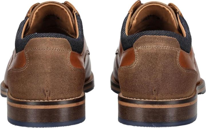 Produktbild Bullboxer Businessschuhe (45)