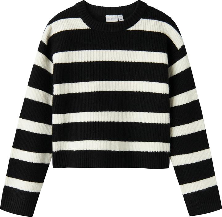 Name it Langarm Strickpullover (116)