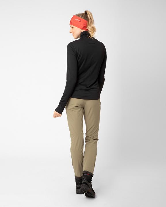 Produktbild Lamunt Nora Long Sleeve Zip Tee (L)