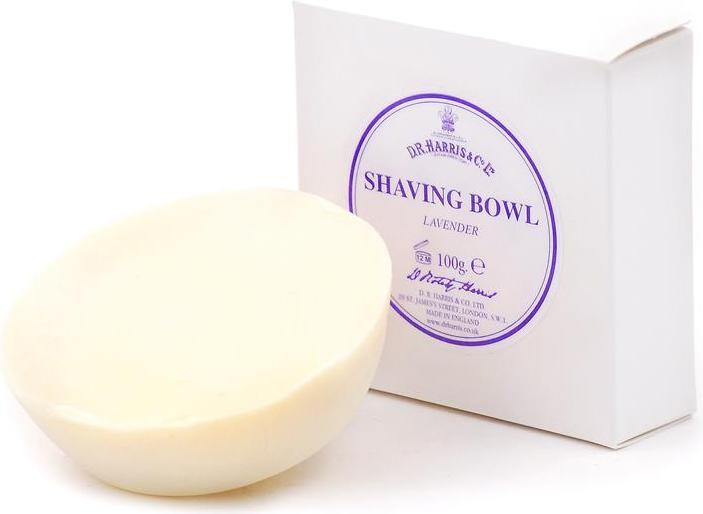 D.R. Harris Rasierseife Lavendel Refill (Rasierseife)