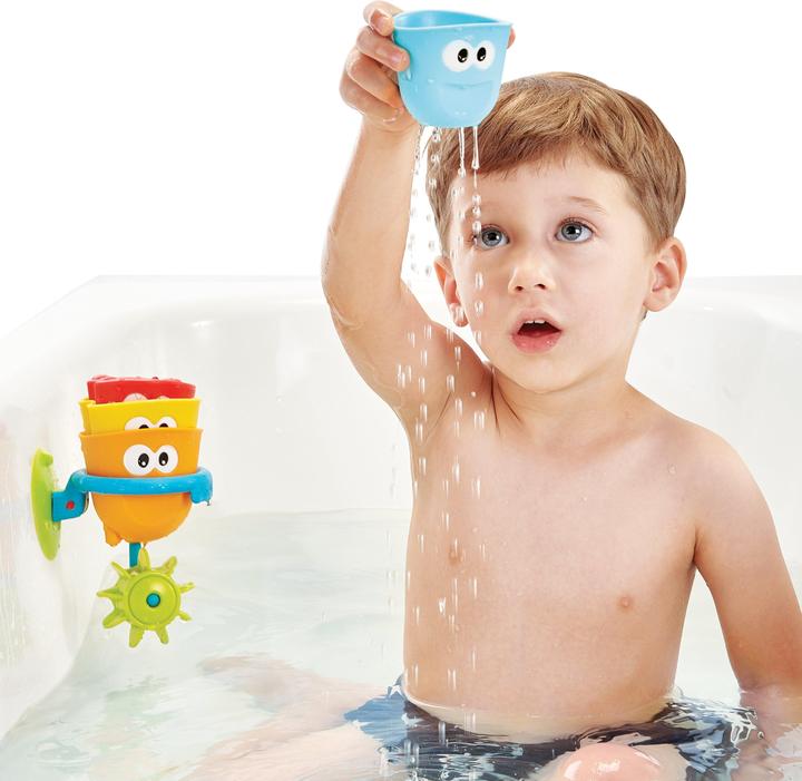 Produktbild Yookidoo Fun Toys Bath Toys