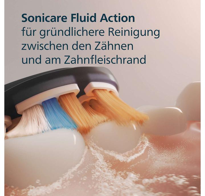 Image du produit Philips Sonicare All-in-One (2 x)