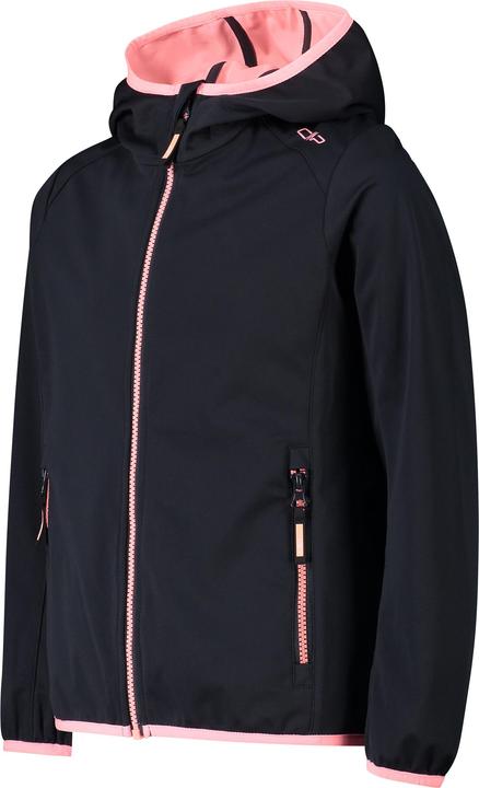 Immagine prodotto CMP Campagnolo Hoodie (128)