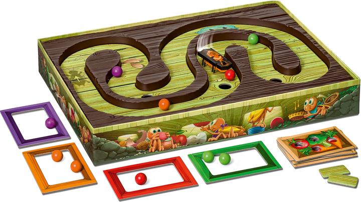 Image du produit Ravensburger Mon premier La Cucaracha (Allemand, Français, Italien, Anglais)