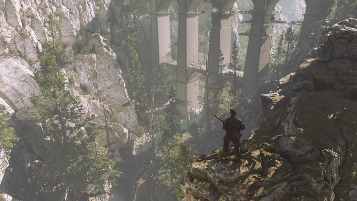 Immagine prodotto Sniper Elite 4 (Xbox One S, EN)