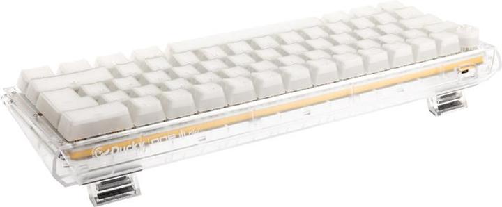 Actual product image Ducky One 3 Aura (DE, Cable)