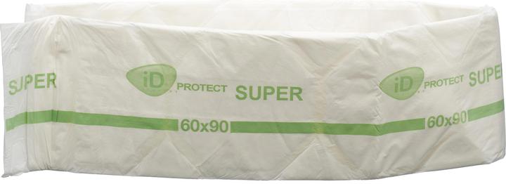 Image du produit ID Expert Protect Super vert (30 x)