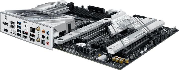 Produktbild ASUS ROG Strix Z790-A Gaming Wifi D4 (LGA 1700, Intel Z790, ATX)