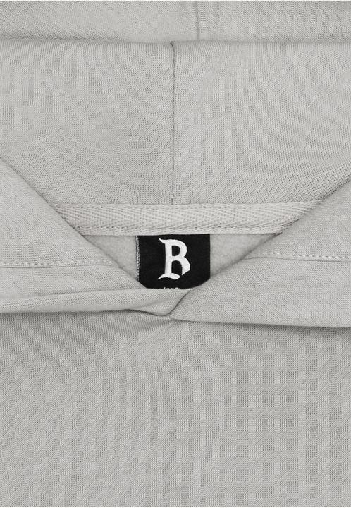 Actual product image Dropsize Super Heavy Blank Hoodie - 124997 (L)