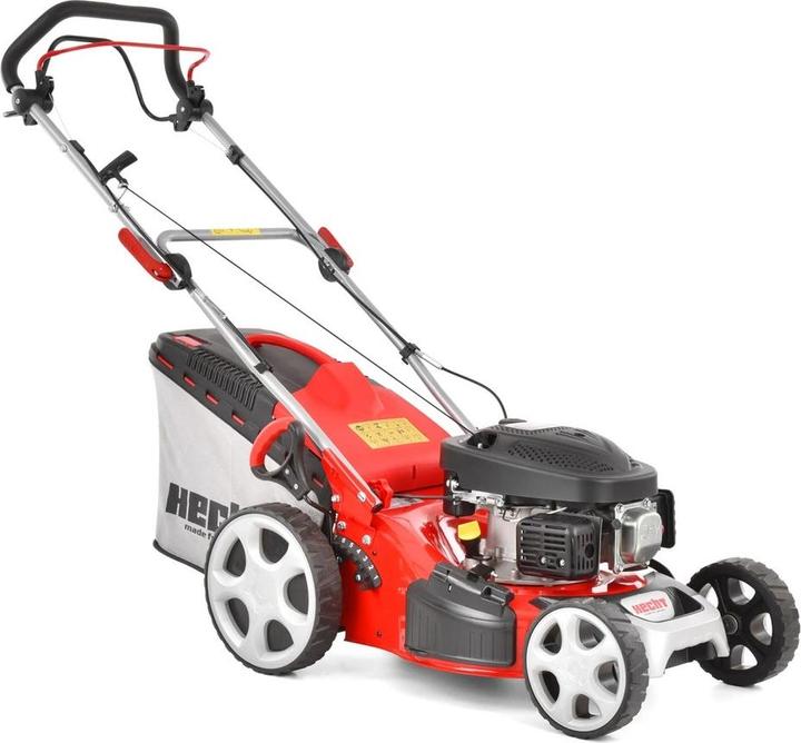 Image du produit Hecht 543 SW 5 en 1 (Essence)