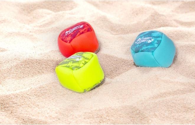 Produktbild New Sports Neopren Ball