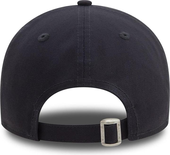 Immagine prodotto New Era 9Forty - Cappellino Strapback - Los Angeles Dodgers Navy