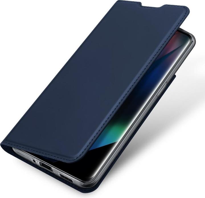 Produktbild Dux Ducis Skin Pro Series Bookcover (Oppo Find X3 Pro)