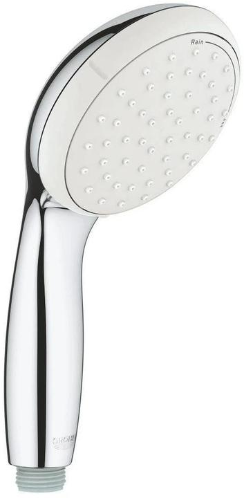 Immagine prodotto Grohe Doccia Tempesta 100 (2 Tipi di raggi, 16.50 l/min)