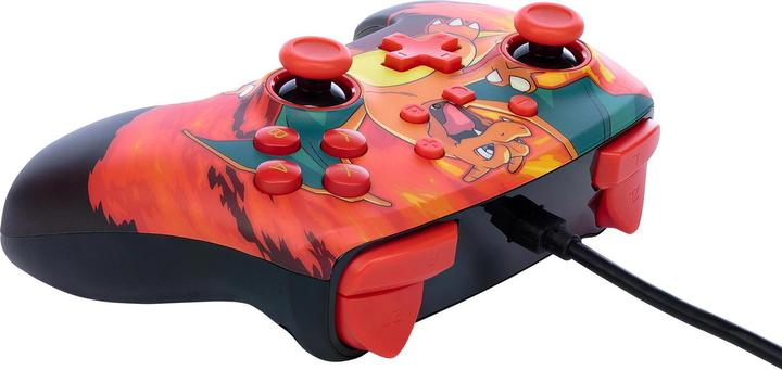 Immagine prodotto PowerA Switch Controller - Charizard Vortex (Switch)