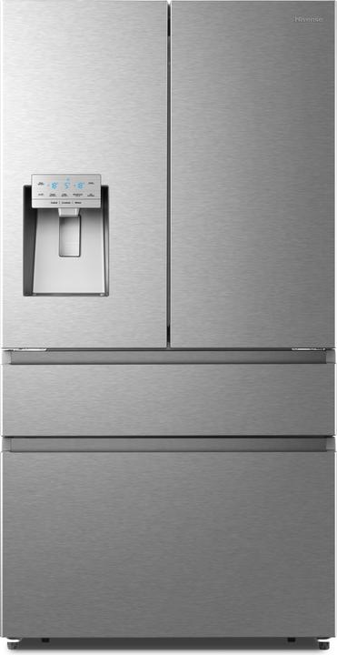 Hisense RF728N4SAS (560 l)