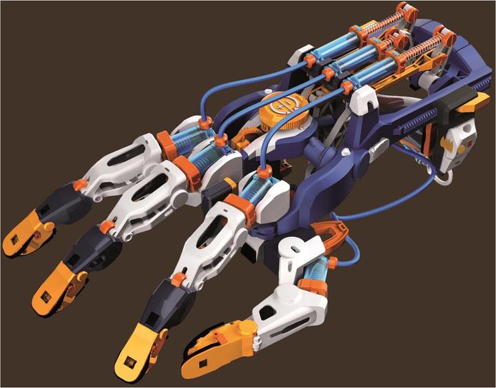 Produktbild Kosmos Cyborg-Hand