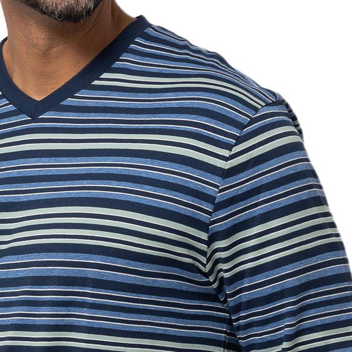 Produktbild Ammann Organic Cotton Schlafanzug (M)