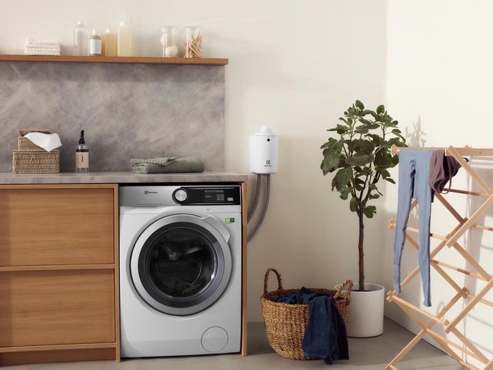 Immagine prodotto Electrolux Wasl6ie300 (9 kg, A sinistra)