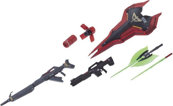 Immagine prodotto Bandai Gundam - Model Kit - MG 1/100 - MSN-04 Sazabi Ver.KA