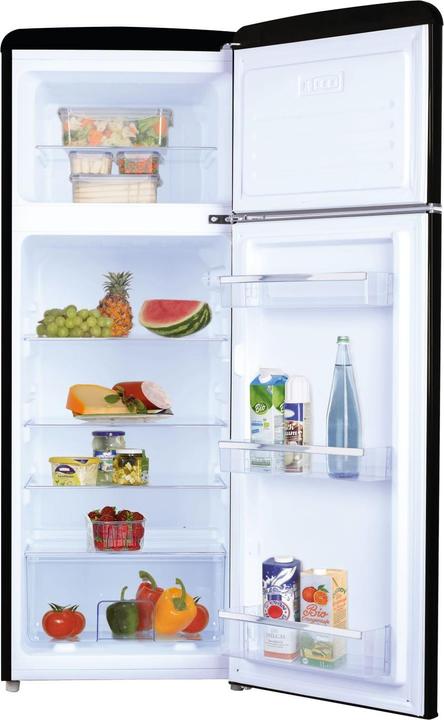 Actual product image Amica KGC 15634 (208 l)