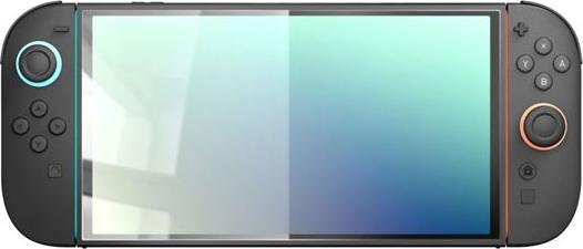 Produktbild Belkin Displayschutz Blendschutz TemperedGlass Switch 2 ENA004HQ (Switch)