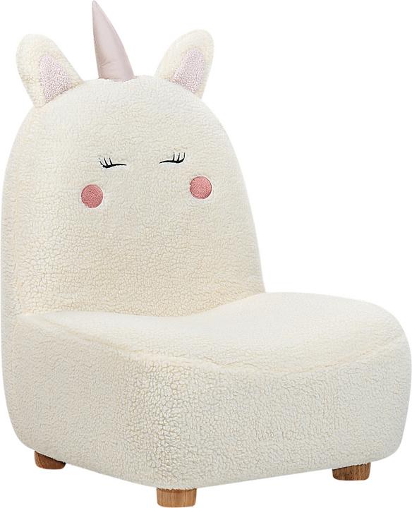 Image du produit Beliani Lulea (Fauteuil pour enfants)
