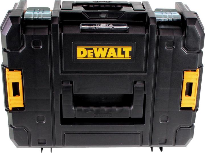 Image du produit DeWalt DCK2062M2T-QW (Fonctionnement sur batterie)