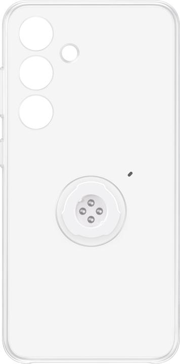 Immagine prodotto Samsung Custodia trasparente per gadget (Samsung Galaxy S24)