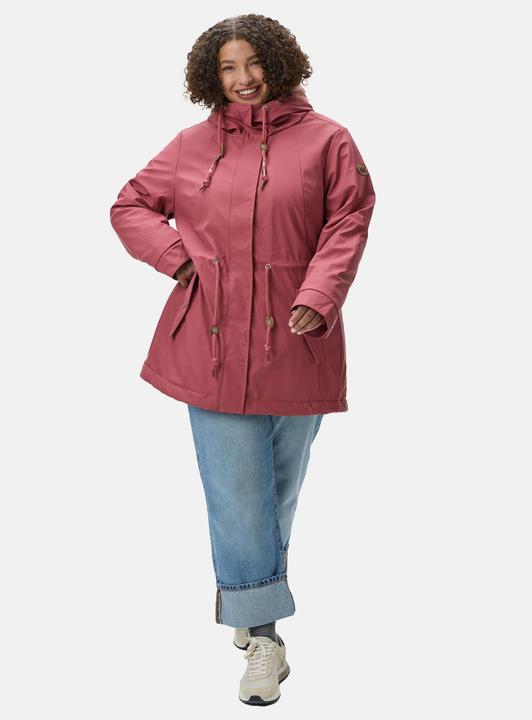 Ragwear Monadis Rainy II Intl.