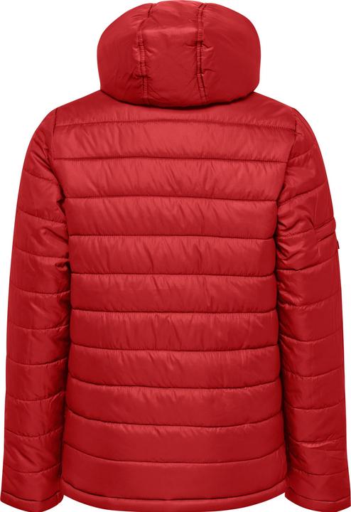 Immagine prodotto hummel North Quilted Hood Jacket Kids (152)
