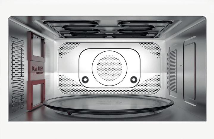 Image du produit Whirlpool MWSC 933 SB (33 l)
