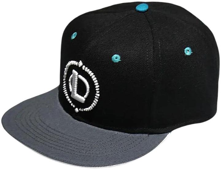 Produktbild League of Legends Men's Core Snapback Cap (One Size)