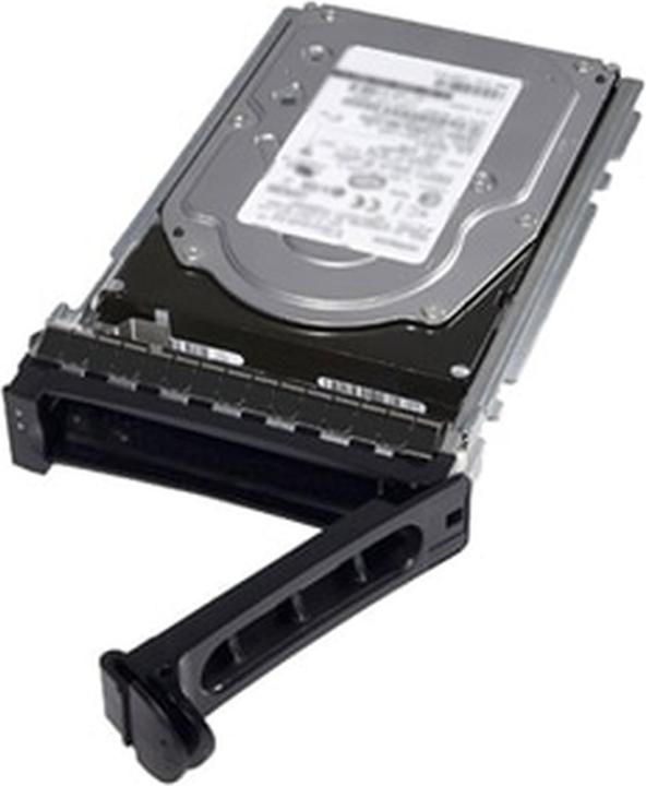 Image du produit Dell Disque dur 400-BIFW 2.5 SAS 0.6 TB (0.60 To, 2.5")