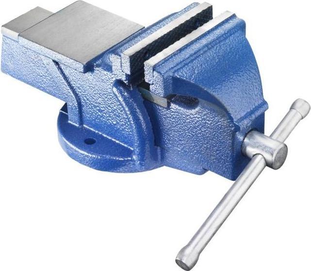 Produktbild technocraft Parallel-Schraubstock (100 mm)