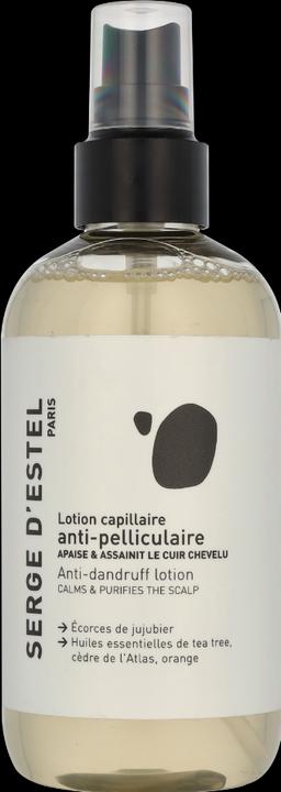 Serge D'Estel PARIS Lozione Antiforfora Formula Vegana Leave In Spray Detergente 200g (200.25 ml)