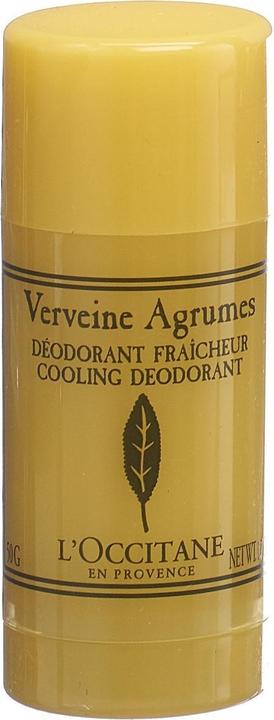 Productafbeelding L'Occitane Verveine Citrus Verbena Deodorant (Rol op, 50 ml)