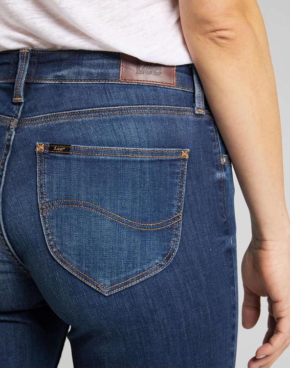 Actual product image Lee Marion (W26/L33)