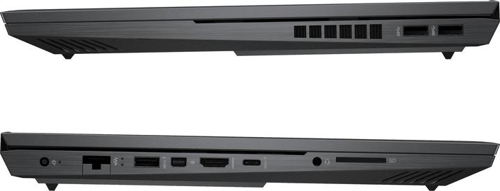 Produktbild HP Omen 16 – c0708nz (16.10", AMD Ryzen 7 5800H, 16 GB, 1000 GB, CH)