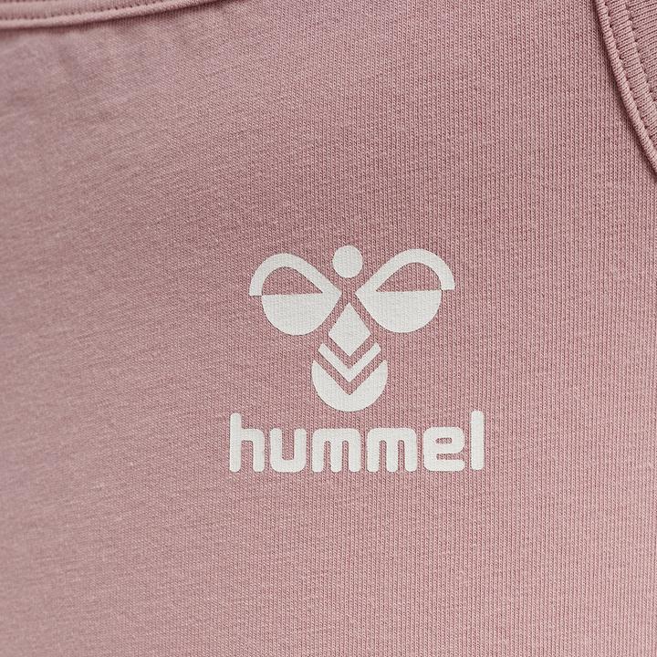 Actual product image hummel Carolina Strap Top 2-Pack (22, 23, 24, 25, 26, 27, 28)