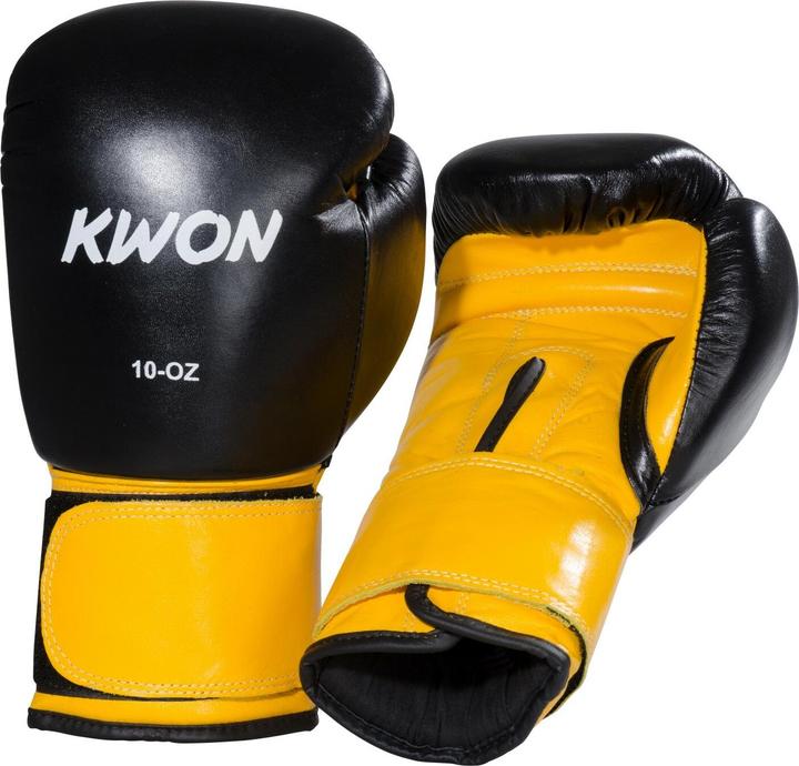 Produktbild Kwon Knocking (10 OZ, 10)
